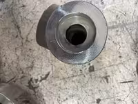 سه راه 1/2 1 اینچ اینکونل مساوی ساکت ولد فشار قوی کلاس 9M از جنس  UNS NO6625