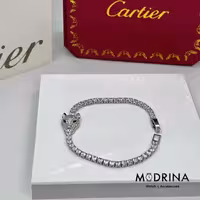 دستبند پنتر کارتیه Panthere
