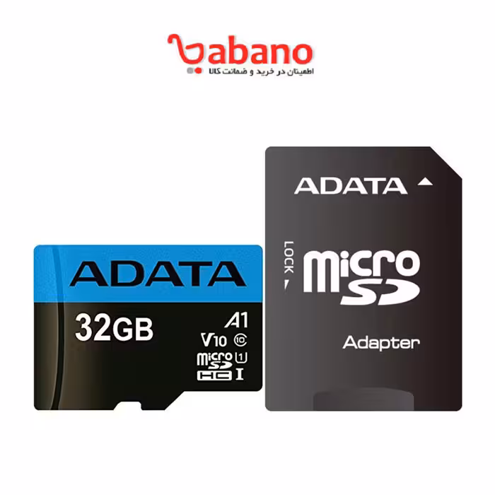 کارت حافظه ای دیتا Premier UH  32GB