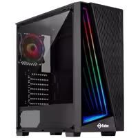 كيس گيمينگ Mid Tower فاطر مدل Fater FG-745G