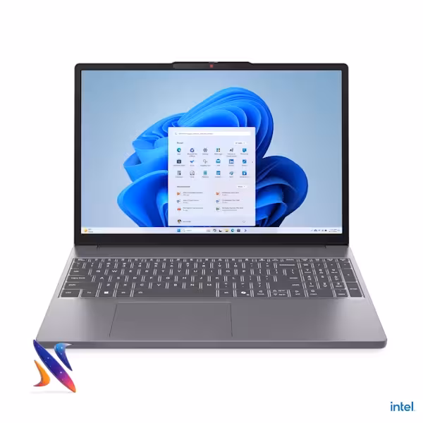 لپ تاپ لنوو IdeaPad Slim 3 i7-13620H 24GB 1TB WUXGA(FHD ) Backlit