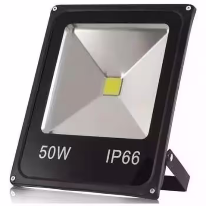 پروژکتور LED نمانور 50 وات فقط آفتابی