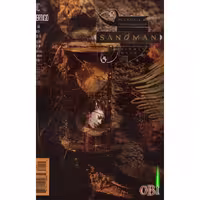 Sandman (1989-1996) #064