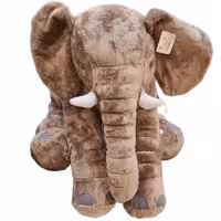 فیل بالشتی سایز 2 متوسط خارجی