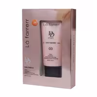 دی دی کرم لافارر03 رز طبیعی