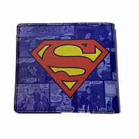 Superman – Wallet