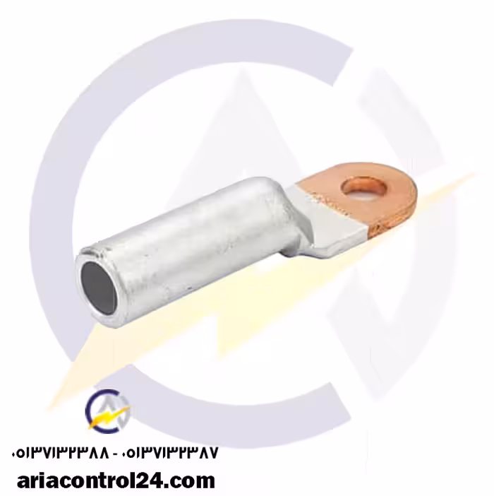 کابلشو مس آلومینیوم بی متال سایز 95