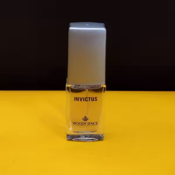 عطر جیبی وودی سنس اینوکتوس