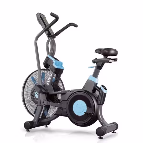 ایربایک باشگاهی برند SRS مدل A800