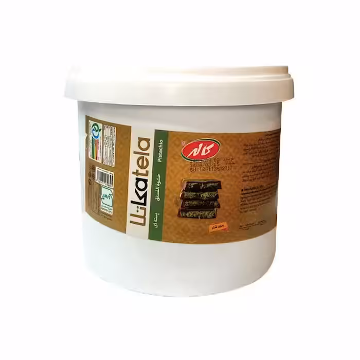 اسپرید پسته کاتلا 4 کیلویی