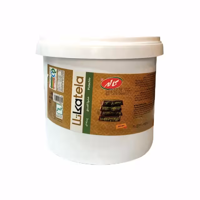 اسپرید پسته کاتلا 4 کیلویی