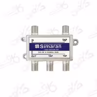 تپاف سه راه سیماران