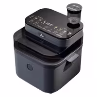 سرخ کن بدون روغن ایوولی مدل AF8008D