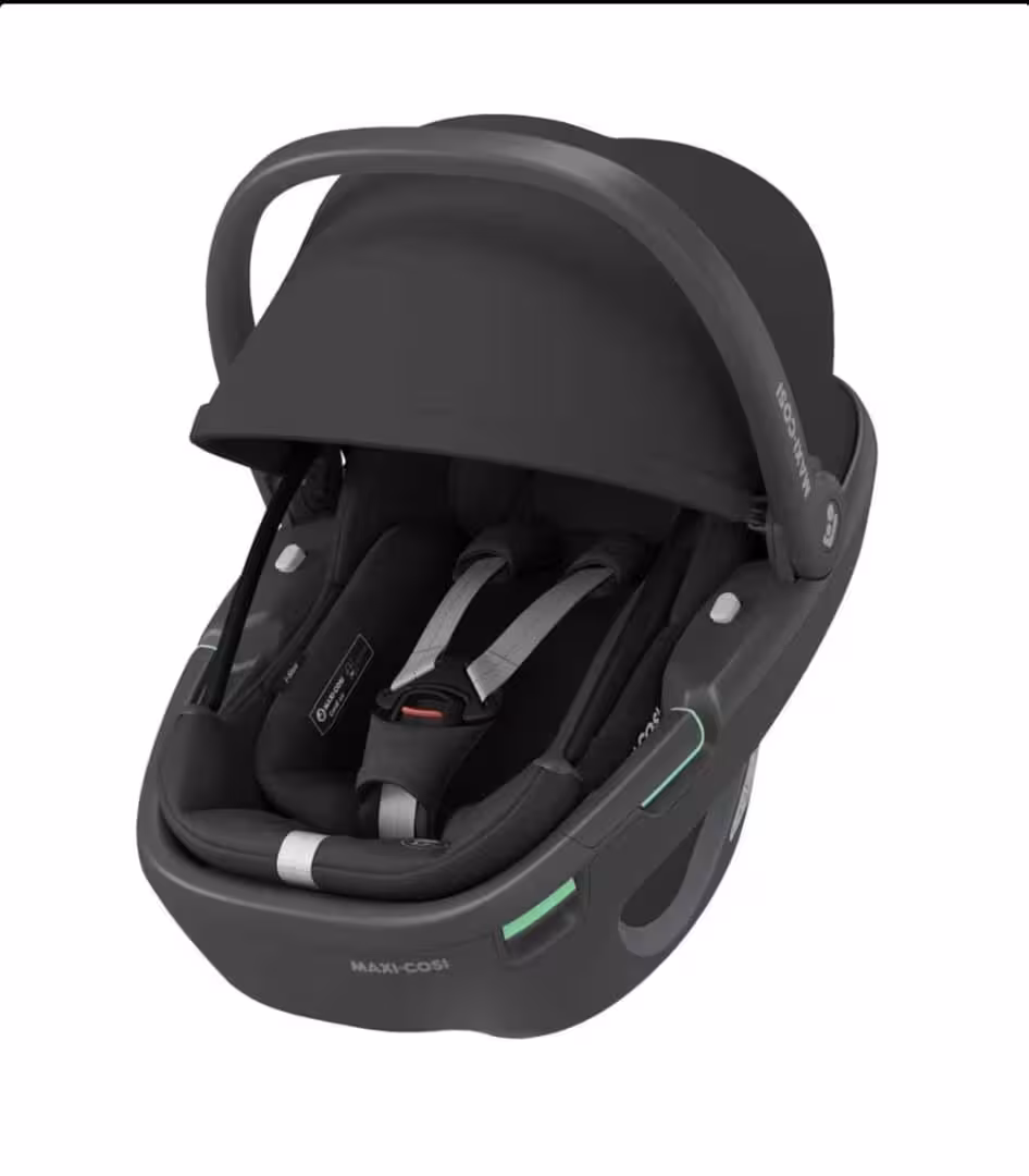 کریر مکسی کوزی مدل CORAL کورال 360 درجه maxi cosi