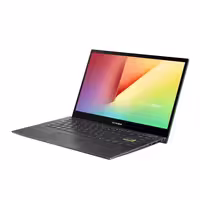 لپ تاپ ایسوس، مدل TP470EZ، پردازنده i5 1135G7، رم 8GB، حافظه 512GB SSD، گرافیک Intel، صفحه نمایش 14 اینچ FHD IPS TOUCH 360 درجه
