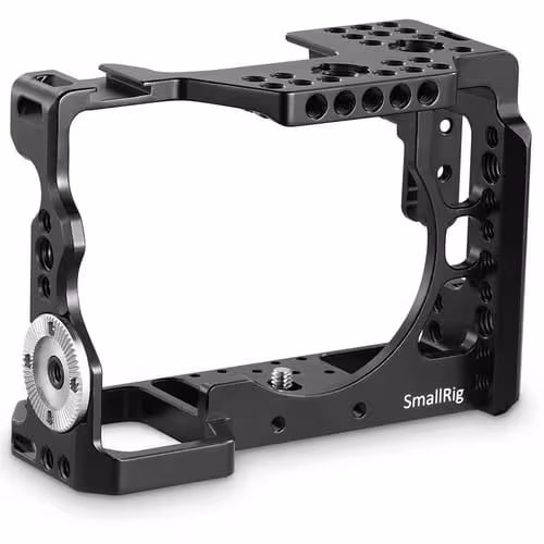 کیج اسمال ریگ SmallRig 1982 Cage for Sony a7 II Cameras