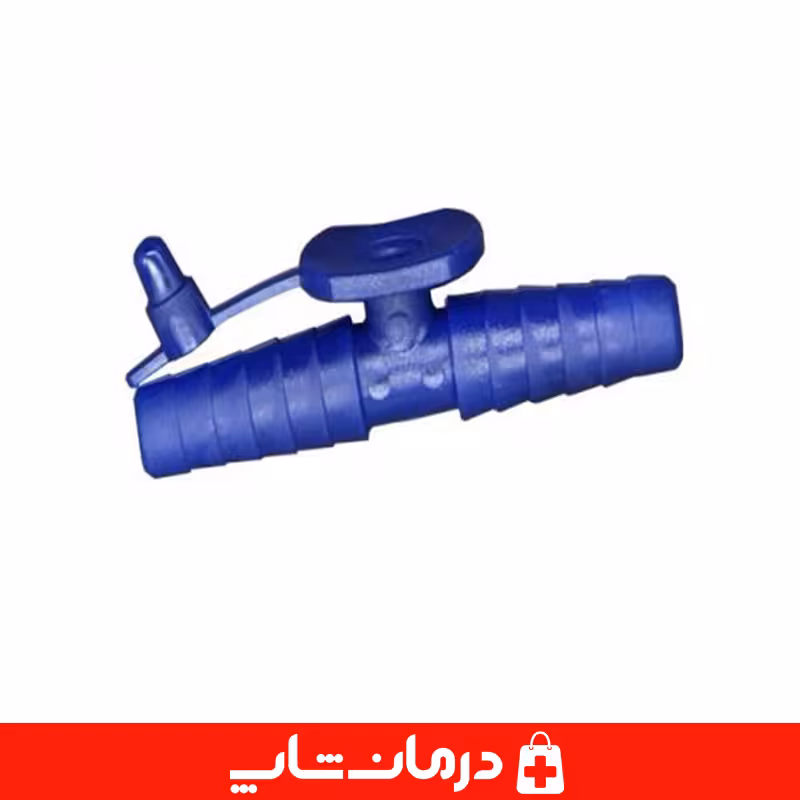 خرید رابط ساکشن سایز بزرگ فینگرتیپ ساکشن سه راهی رابط ساکشن