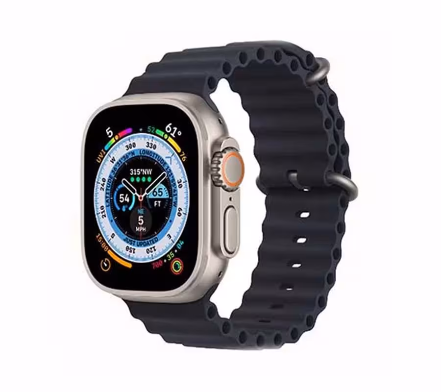 ساعت هوشمند مدل Z70 Ultra-2