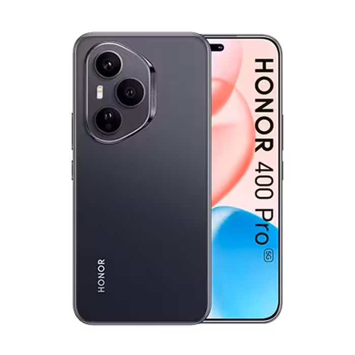 گوشی موبایل آنر مدل Honor 400 Pro حافظه 512 و رم 12 گیگابایت 5G – پک گلوبال (بهمراه رجیستری)