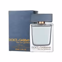 عطر ادکلن دی اند جی دلچه گابانا دوان جنتلمن Dolce Gabbana The One Gentleman • خوش آرا