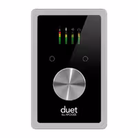 کارت صدا Apogee Duet