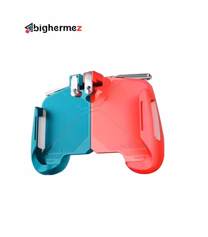 دسته بازی پابجی کایزر مدل AK-16