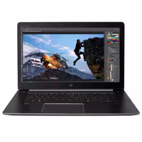 Zbook-G4 Studio