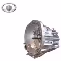 گیربکس کامل ولکس C30