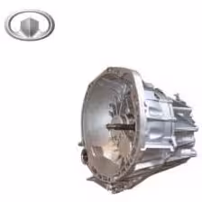 گیربکس کامل ولکس C30