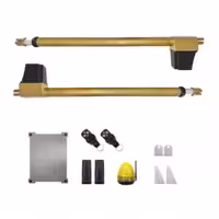 جک درب اتوماتیک یال مدل کاپر مکس Kaper Max