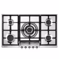 گاز استیل البرز مدل S5907