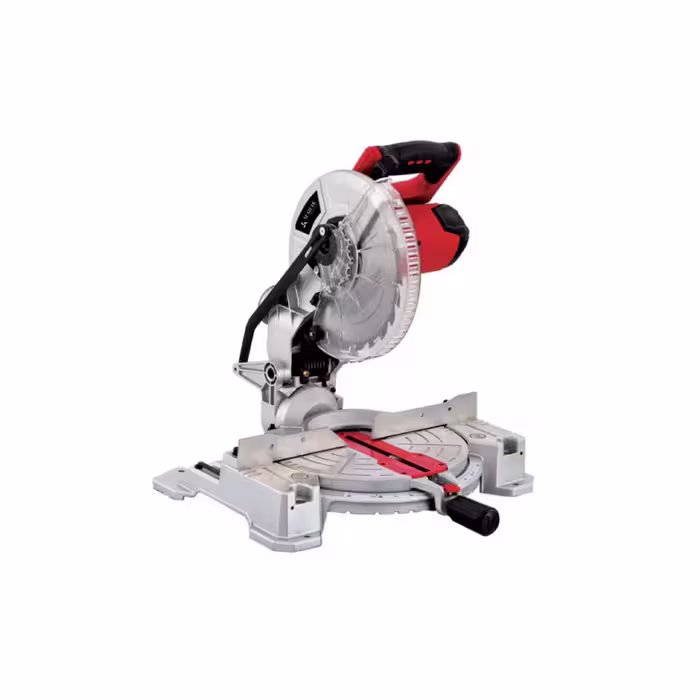 اره فارسی بر محک مدل MS-255