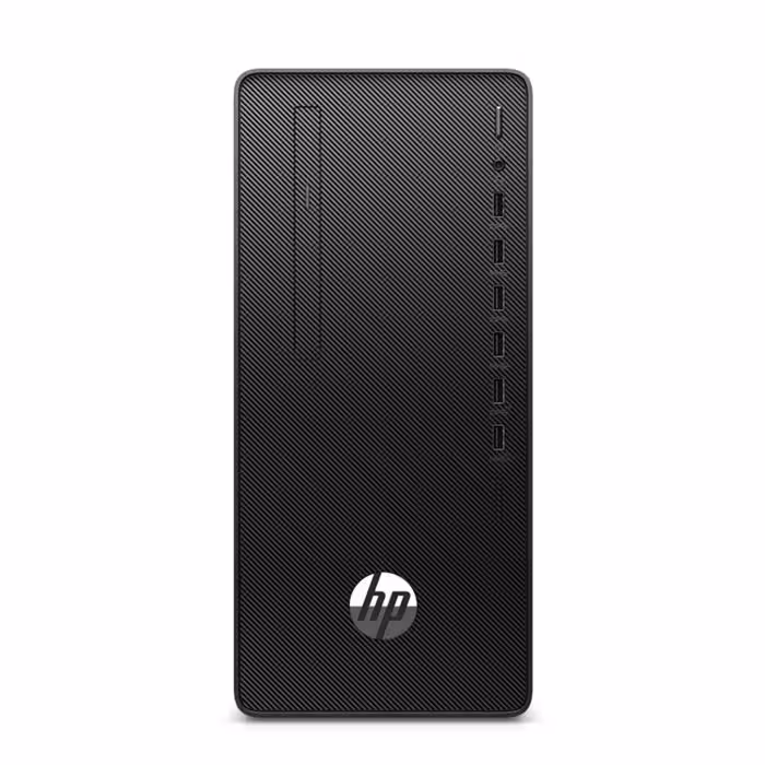 کامپیوتر دسکتاپ اچ‌پی G4 Microtower PC-S 290 Core I7 10700 16GB 1TB HDD   500GB SSD Intel