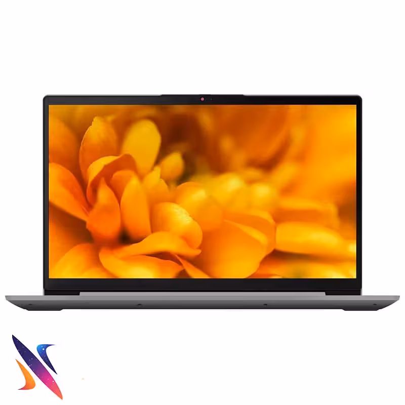 لپ تاپ لنوو Lenovo IP3 Core i5-1155G7 8GB 512GB SSD-MX350