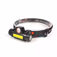 چراغ پیشانی شارژی دیپکینگ DK-363