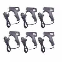 دستگاه چسب حرارتی تفنگی Lion مدل AC-280 بسته 6 عددی OHDH-001