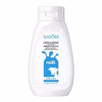 نمک بدن شیر گاو سادور حجم 430g