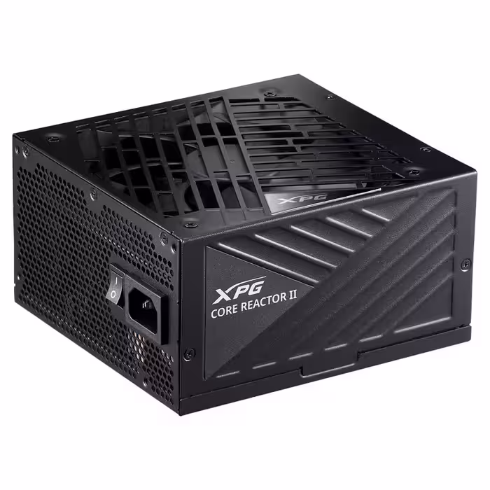 منبع تغذیه کامپیوتر ای دیتا CORE REACTOR II 1200W