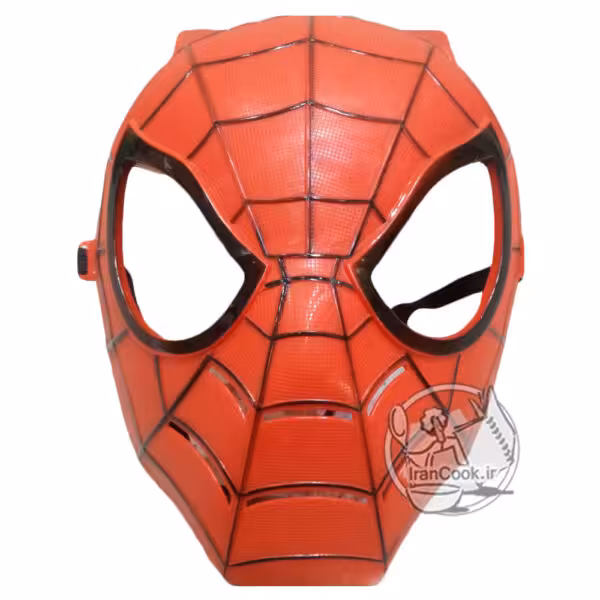 نقاب پلاستیکی