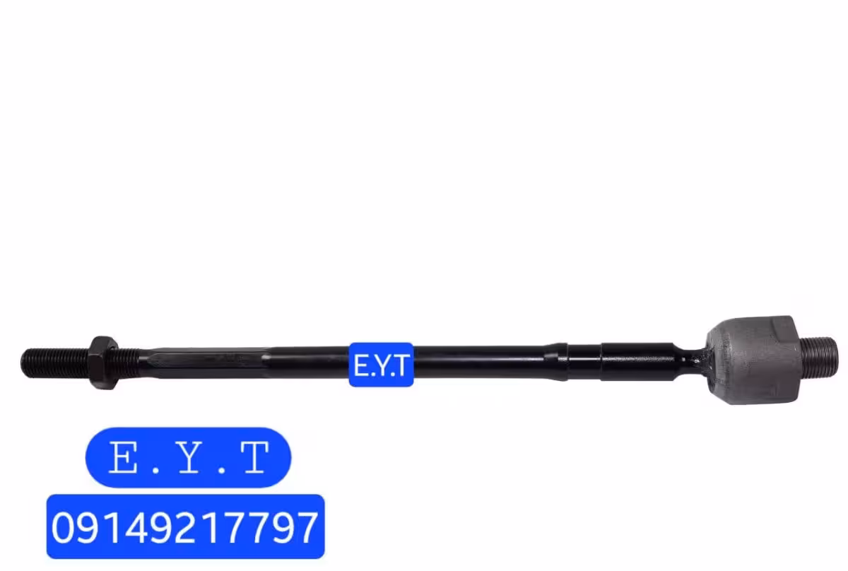 قرقری فرمان چانگان Cs35