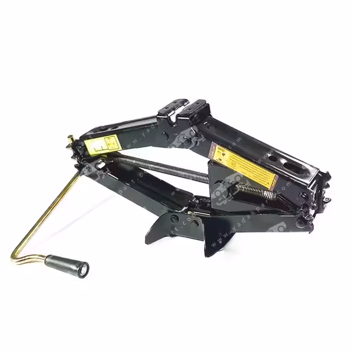 جک خودرو مدل 2 مناسب تمامی خودرو ها