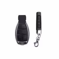 ریموت درب پارکینگ مدل Benz-315 مجموعه 2 عددی | چاوه