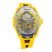 ساعت مچی مردانه هابلوت ‏Hublot Tourbillon Samuel Ross