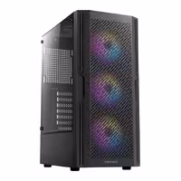 کیس کامپیوتر انتک مدل AX20 Elite