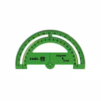 نقاله 180 درجه فابل