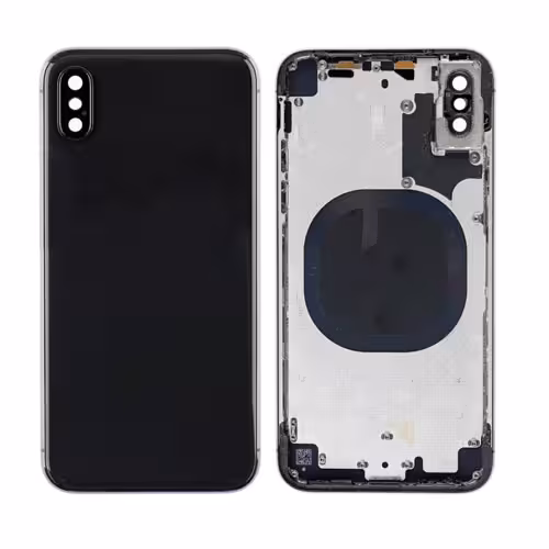 قیمت و خرید فریم پشت Iphone X