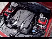 موتور مرسدس بنز CLS500 | خرید و قیمت موتور مرسدس بنز CLS500