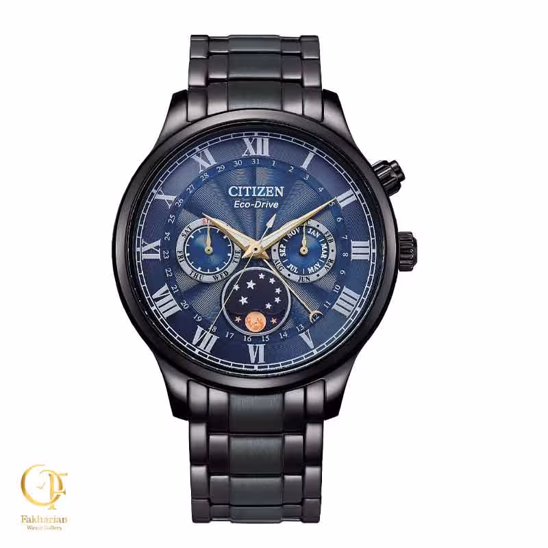 ساعت مچی سیتیزن مدل Citizen AP1055-87L