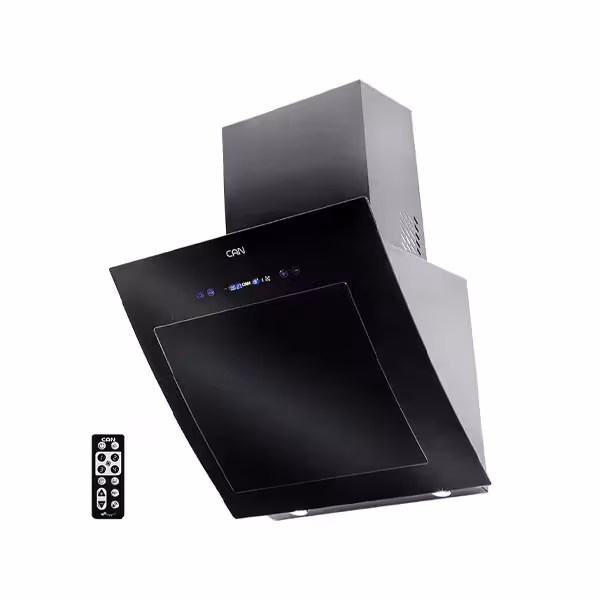 هود کن مدل پادنا مشکی سایز 60