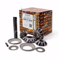 دنده دیشلی پراید شرکتی سایپا